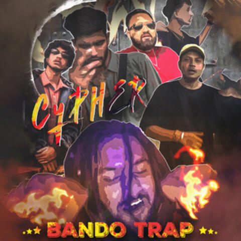 Cypher Bando Trap