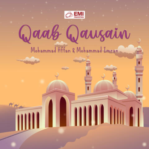 Qaab Qausain