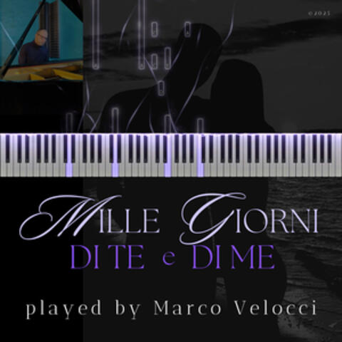 Mille Giorni di Te e di Me