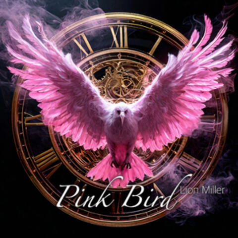 Pink Bird