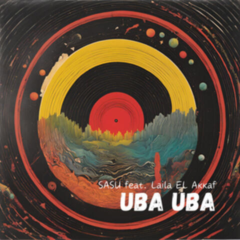 UBA UBA