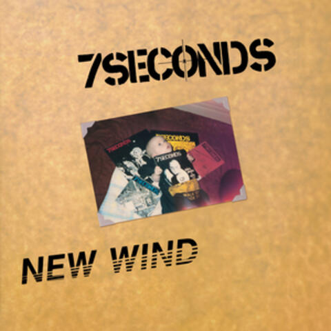 New Wind