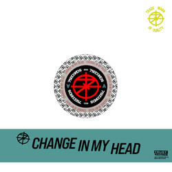 Change In My Head