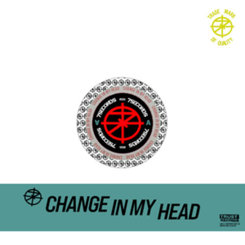 Change In My Head