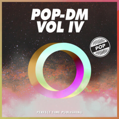 Pop-Dm, Vol. 4
