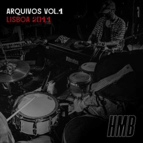Arquivos Vol. 1