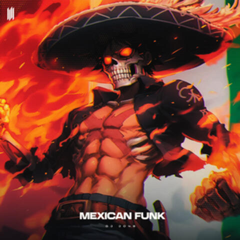 MEXICAN FUNK