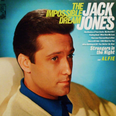The Impossible Dream