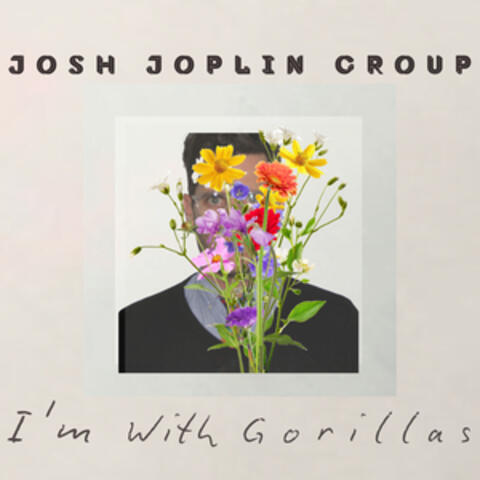 I'm With Gorillas