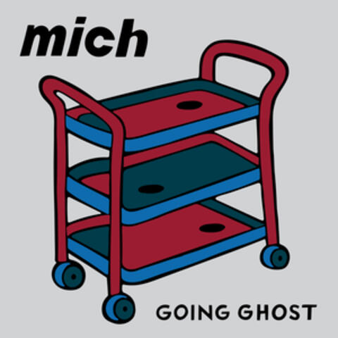 Going Ghost