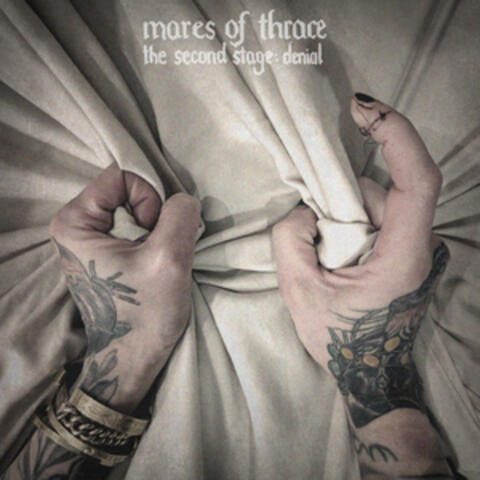 The Second Stage: Denial