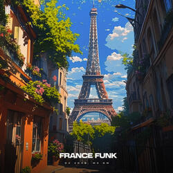 FRANCE FUNK