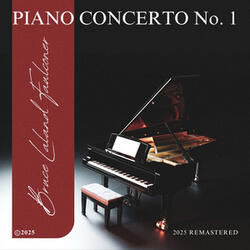 Piano Concerto No. 1