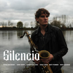 Silencio (feat. Sara Serpa, Charles Altura, Eden Ladin, Matt Penman & Obed Calvaire)