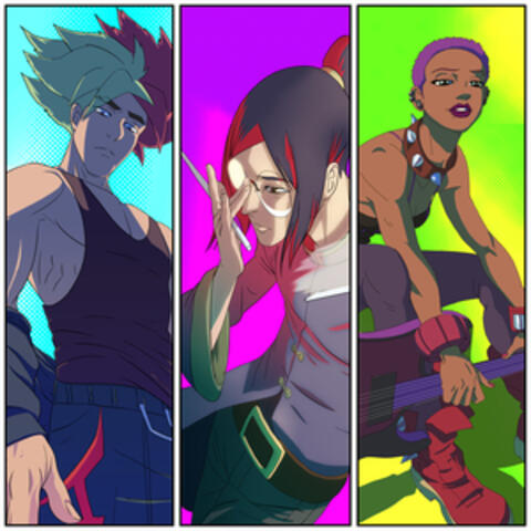 Militia Reimagined