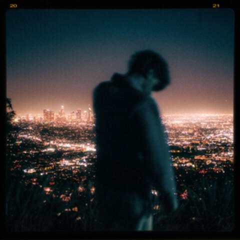 The Hollywood EP