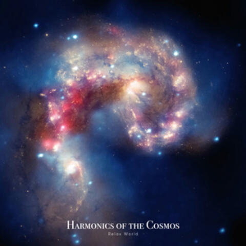 Harmonics of the Cosmos
