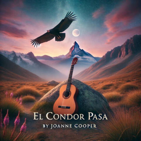 El Condor Pasa