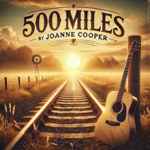 500 Miles