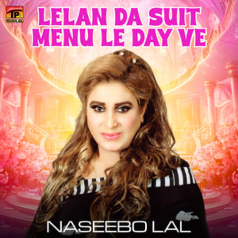 Lelan da Suit Menu Le Day Ve - Single