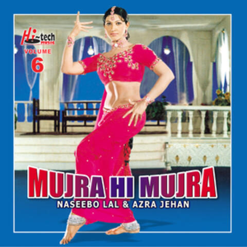 Mujra Hi Mujra, Vol. 6