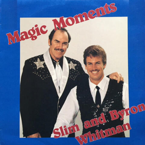 Magic Moments