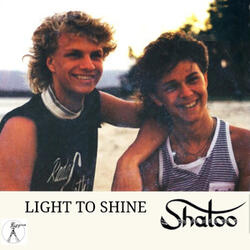 Light To Shine