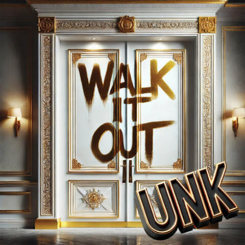 Walk It Out