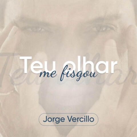 Teu Olhar Me Fisgou
