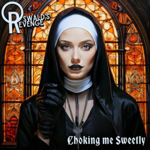 Choking Me Sweetly