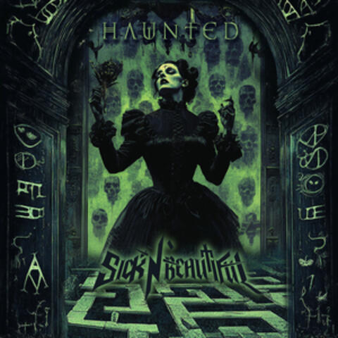 Haunted
