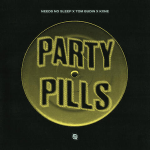 Party Pills