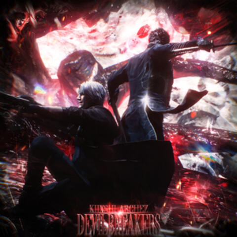 DEVIL BREAKERS