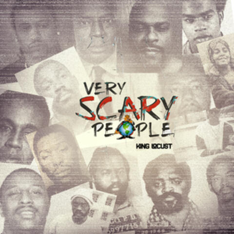 Very Scary People, Season 1