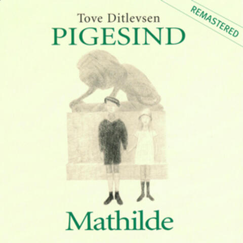 Tove Ditlevsen: Pigesind