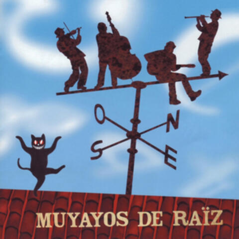 Muyayos de Raïz