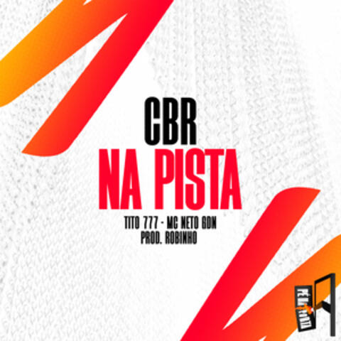 CBR Pista