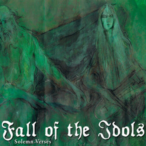 Solemn Verses