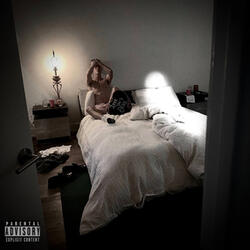 GHOST IN MY BED