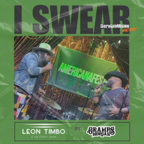 Leon Timbo and The Family Band