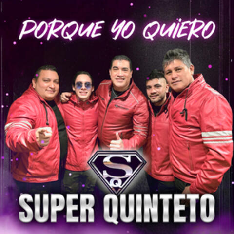 Porque Yo Quiero