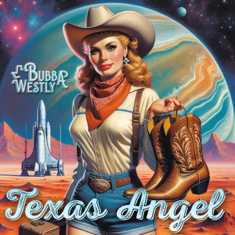 Texas Angel