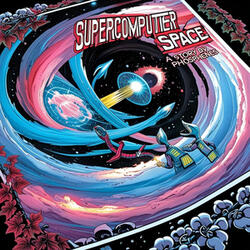 Supercomputer Space