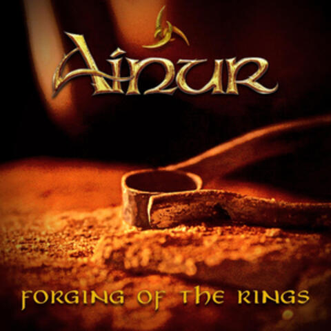 Forging of the Rings