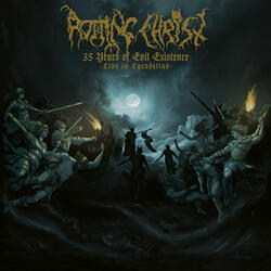 Demonon Vrosis