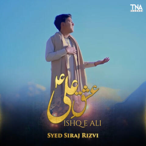 Ishq E Ali - Single