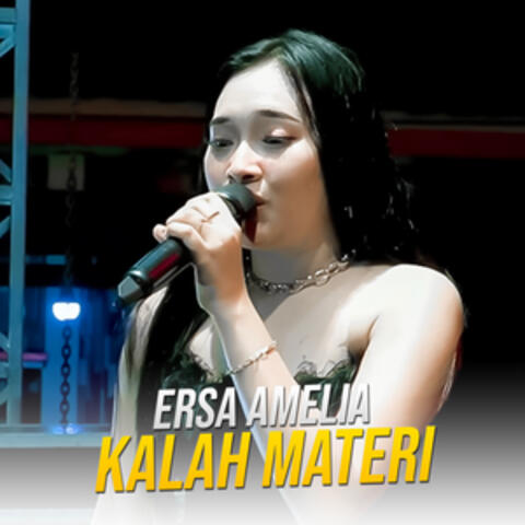 Kalah Materi