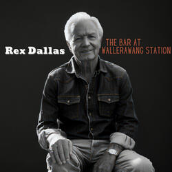 The Bar At Wallerawang Station