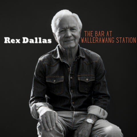 The Bar At Wallerawang Station