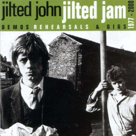 Jilted Jam
